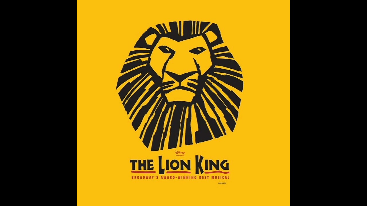 The Lion King: Broadway Musical - Soundtrack (The Stampede) Slowed