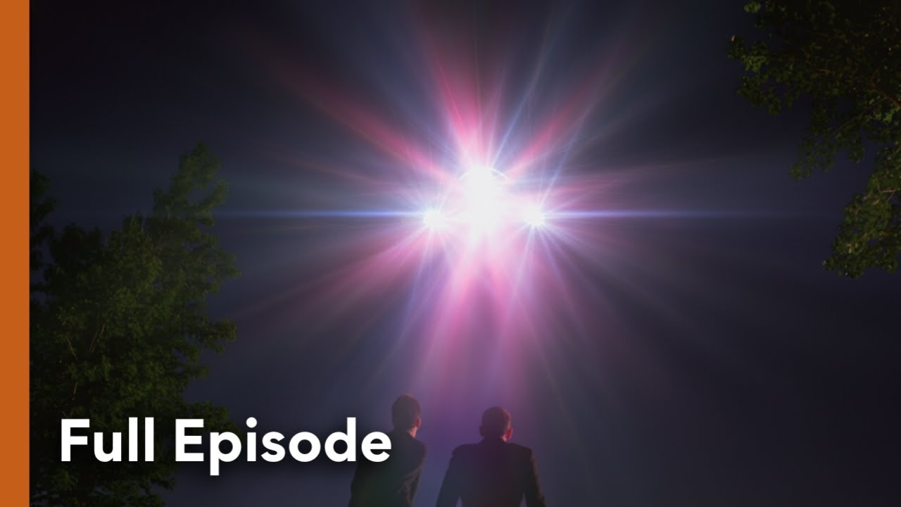 A ‘Falling Star’ That Wasn’t… | Close Encounters 112