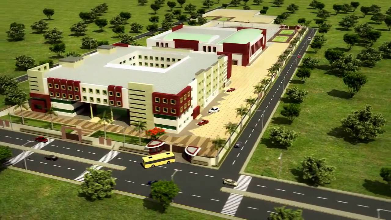 Ivy World School