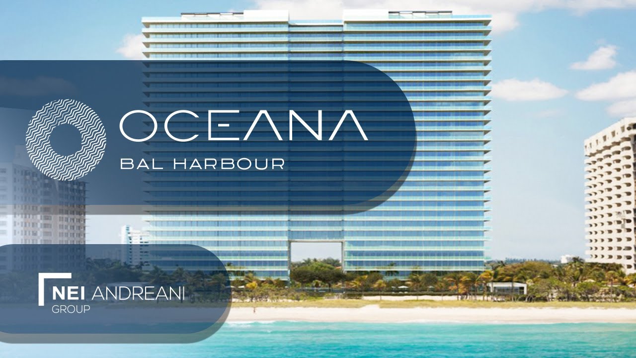 Oceana Bal Harbour - Miami Alto Padrão - Miami Luxury Properties - Nei Andreani Group