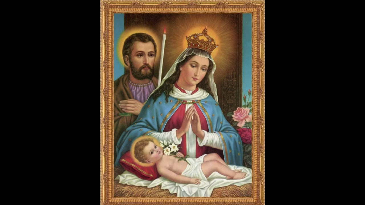 Virgen De Altagracia - Palos #21division #palos #virgen #santorosario