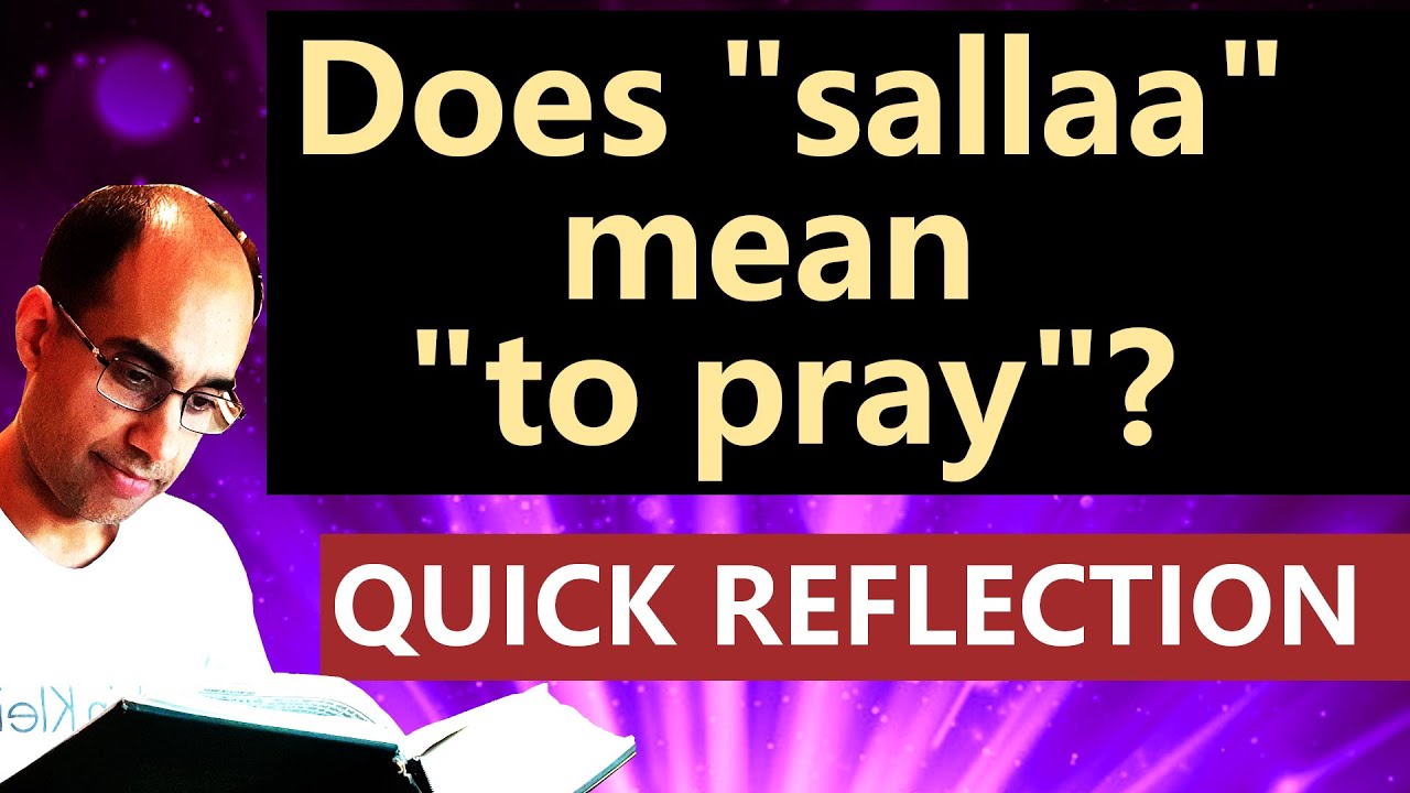 SALAAT IN QURAN | 