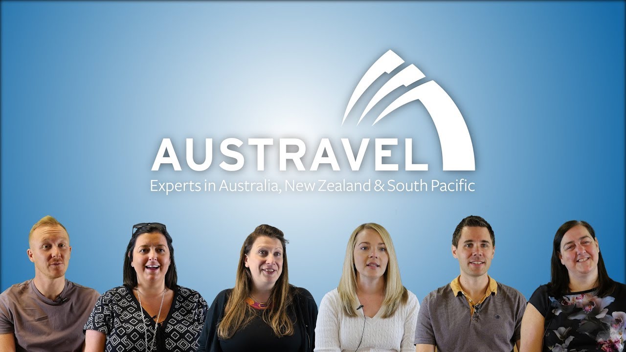 Austravel's 40th - Reminiscing our most memorable experiences