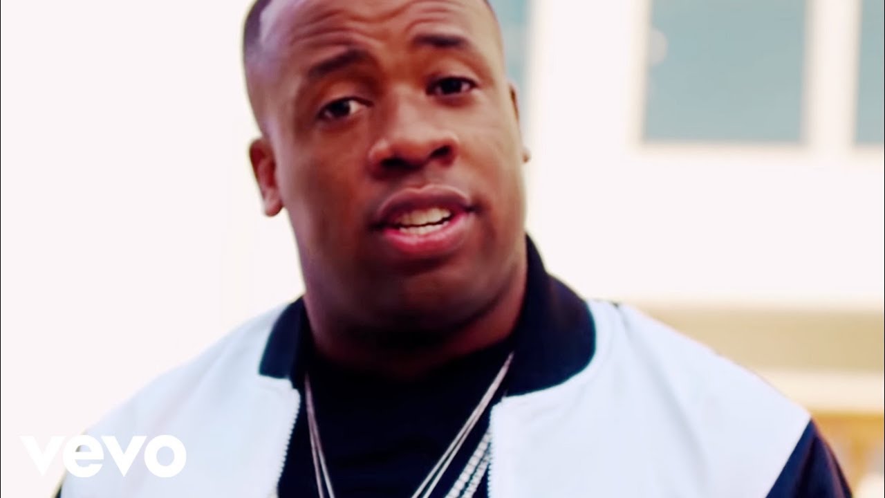 Yo Gotti - Legendary (Official Video)
