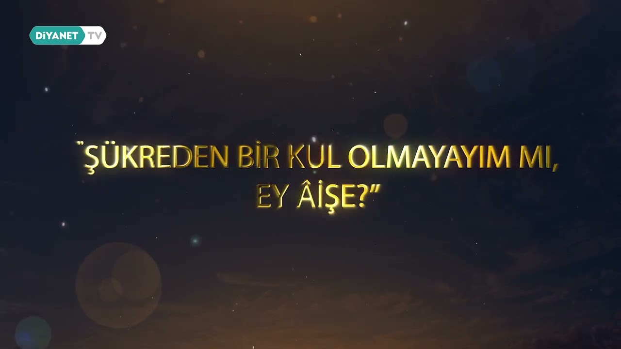 1500. YIL RAMAZAN SPOT - 21. BÖLÜM
