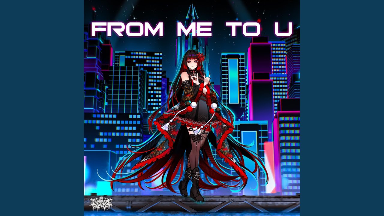 from me to u
