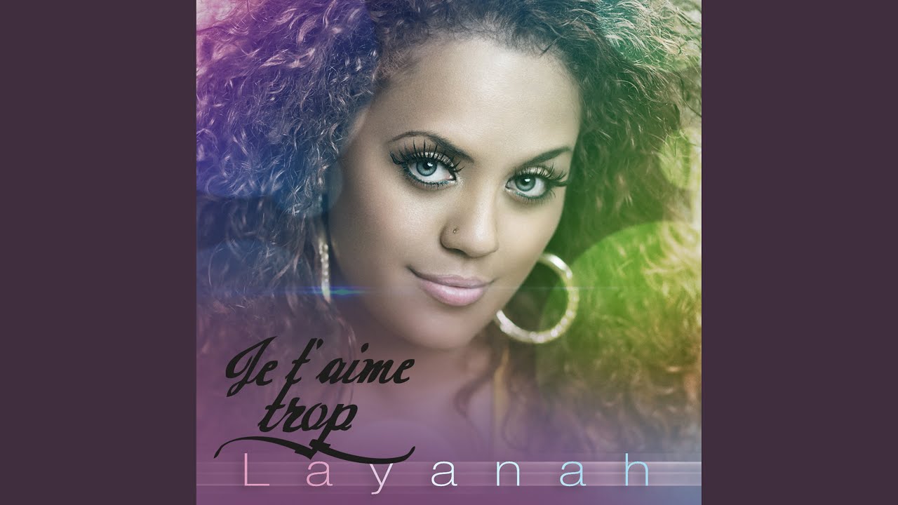 Je t'aime trop (Up Mix)
