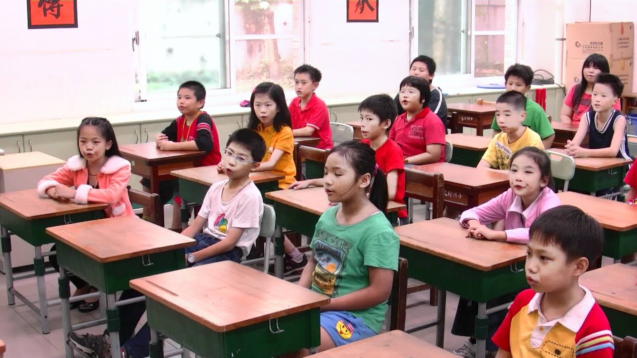 台中市太平區光隆國小校歌