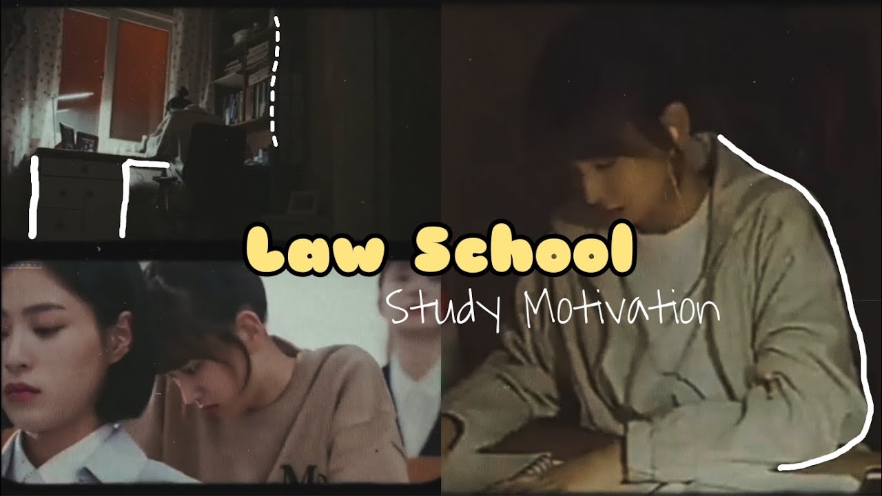 Law school kdrama || Study Motivation || Unstoppable 🐋🐚