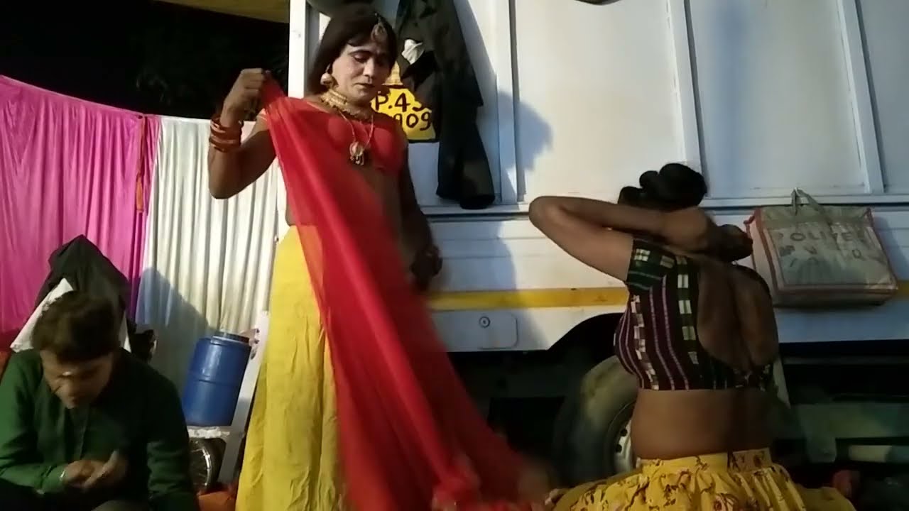 पुन्नू डांसर ने की दुल्हन और दहेज की तैयारी दुल्हन साथ में रंजीत डांसर की सुपरतैयारी 2026