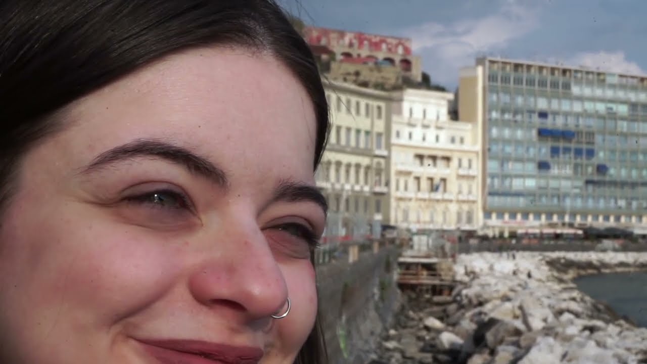 PRIMA DI MORIRE - RRITA P: (OFFICIAL VIDEO)