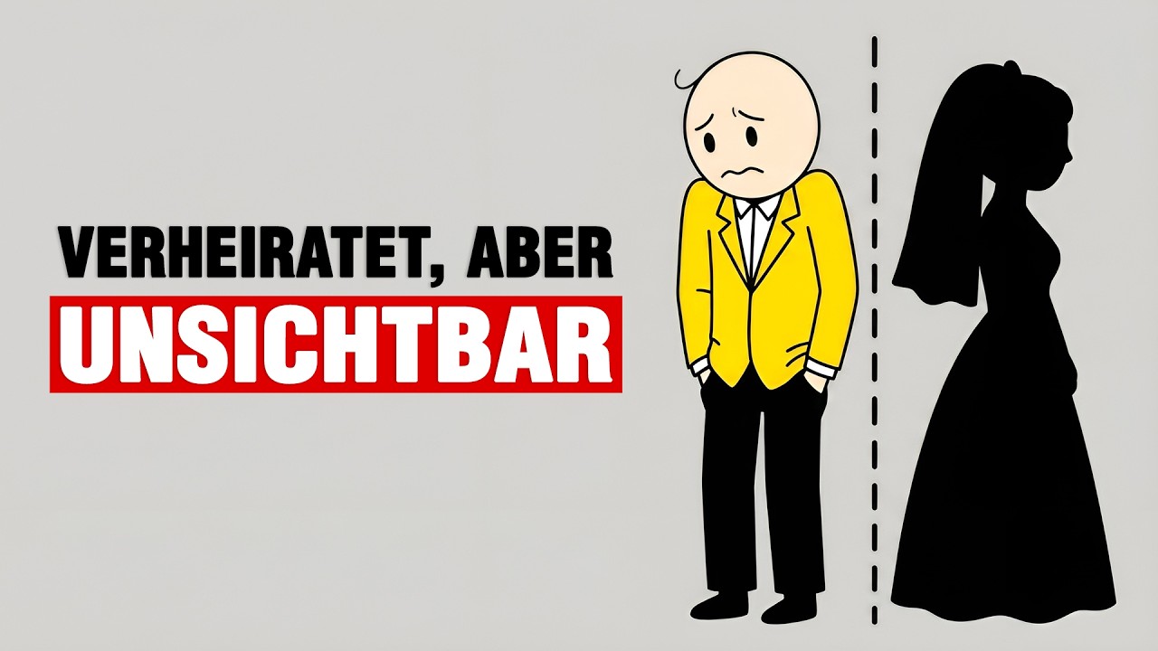 Die Psychologie von Menschen, die jemanden heiraten, den sie nicht lieben