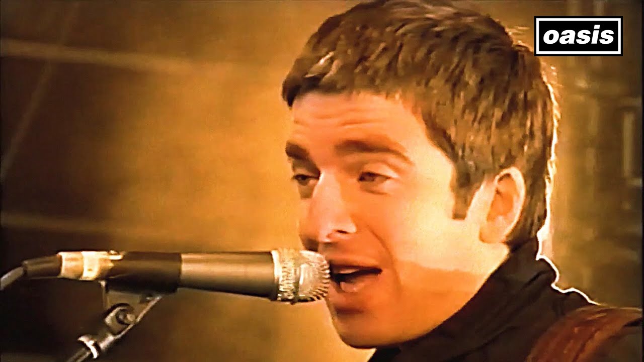 Oasis - The Hindu Times (T in The Park 2002) [Best Live Version] - Remastered HD