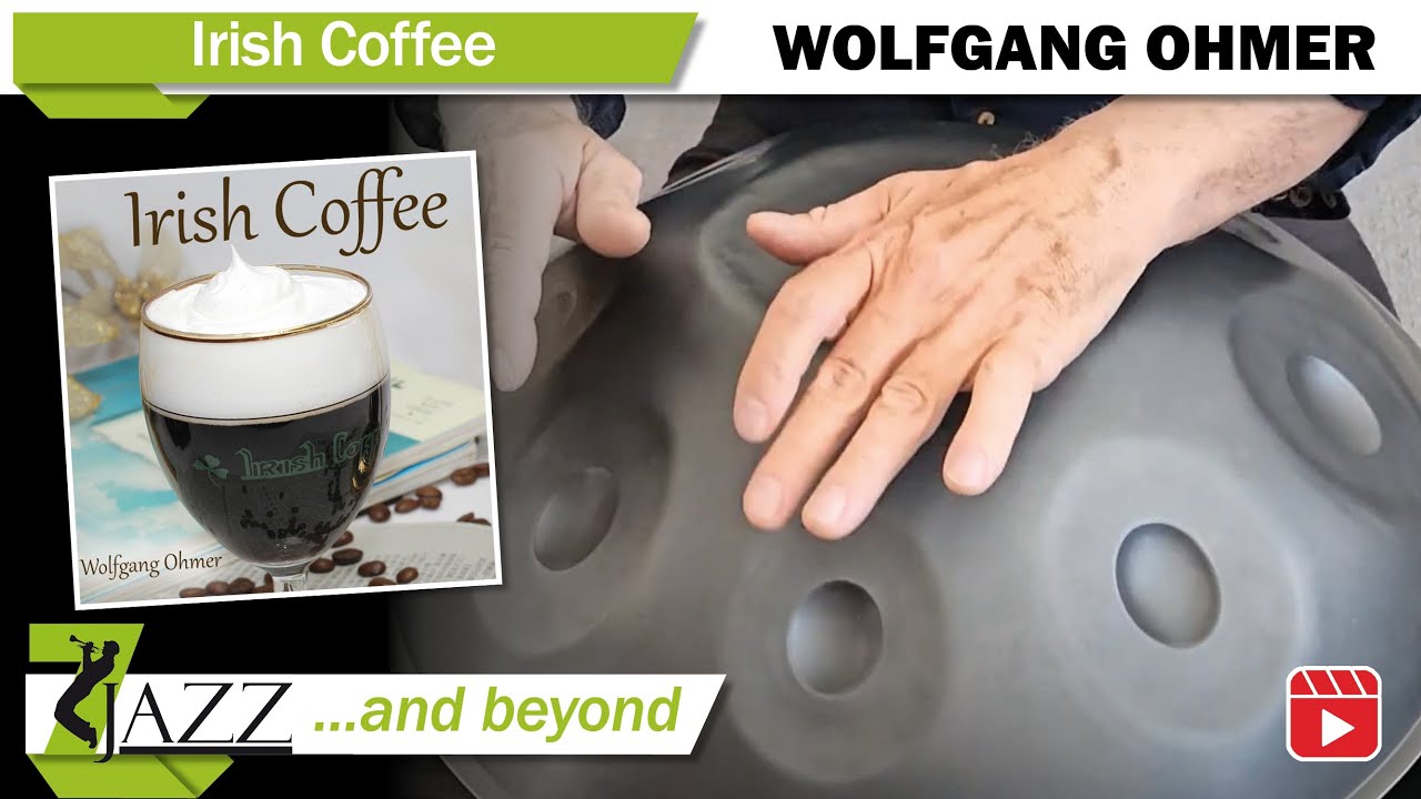 Wolfgang Ohmer - Irish Coffee (7us/7health)