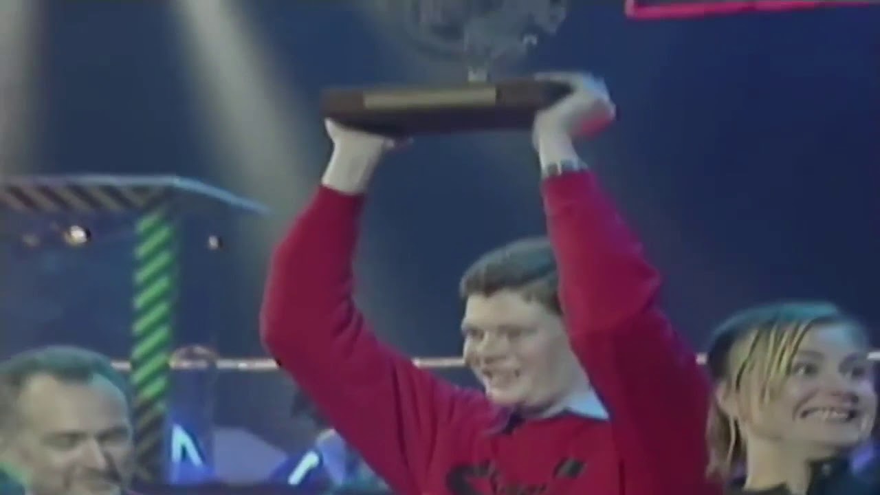Robot Wars Tribute: Chaos 2 - History Maker