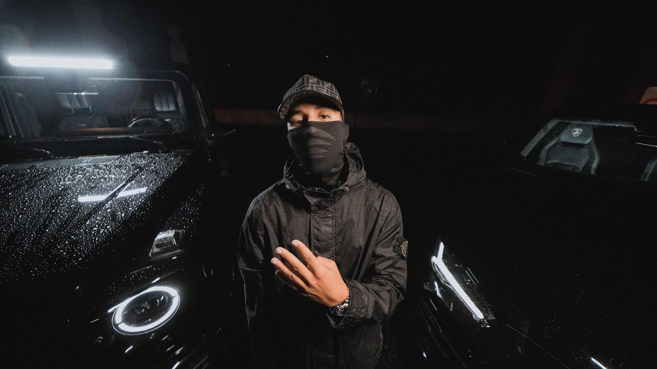 KITKVT - 4 saisons (Clip Officiel)