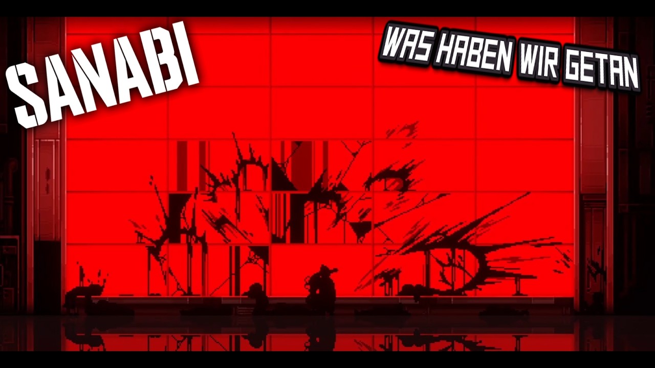 Das darf nicht das Ende sein – SANABI
