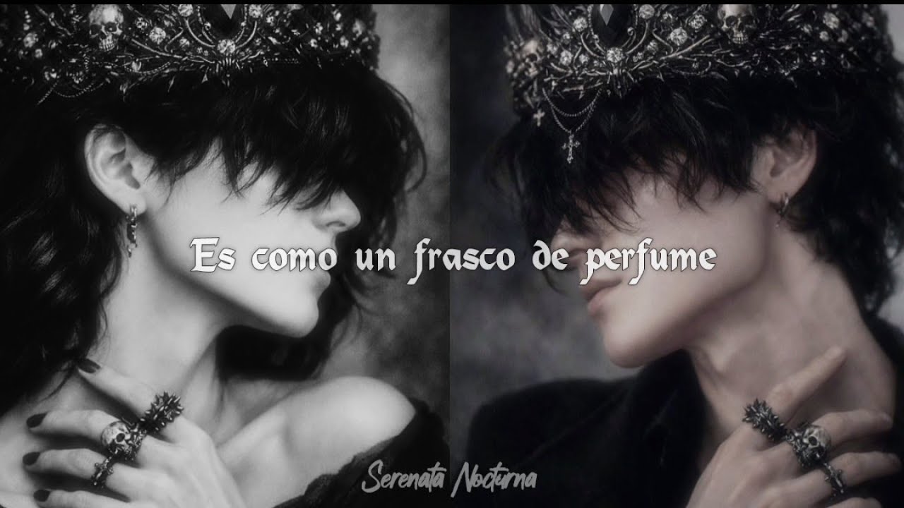 Cantaste ésta canción sin saber su significado... 🌹