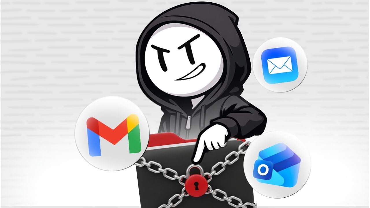 How to Open an Encrypted Email in 2026 | Gmail, Outlook and iPhone