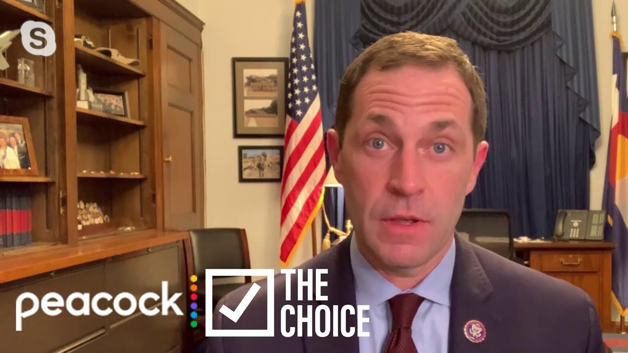 What We Know About Who's Been Charged in the Capitol Attack | The Mehdi Hasan Show