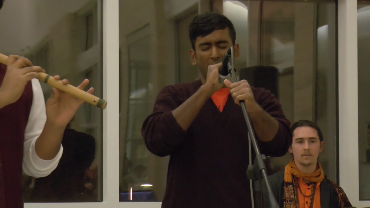 Cultural Music Society - Bengali Medley