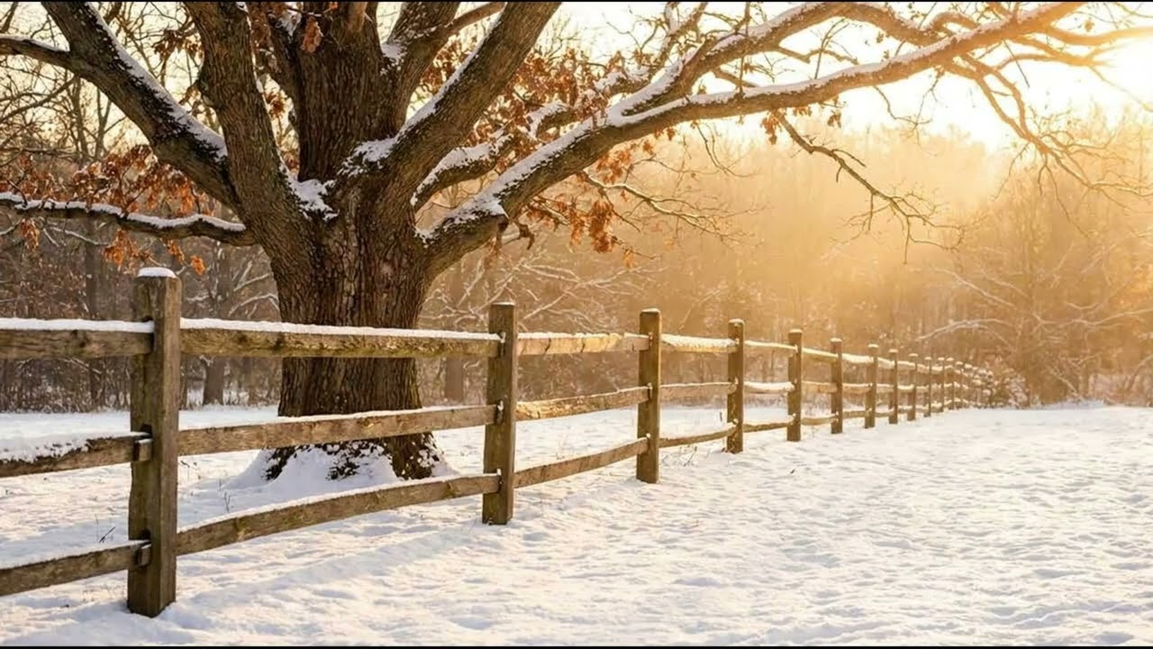 Mediation Music with Flute and Chimes