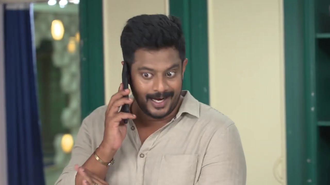 Gokulathil Seethai - Ep 501 - Loka Vani, R. Chitra - Tamil Tv Serial - Zee5 Tamil Classics