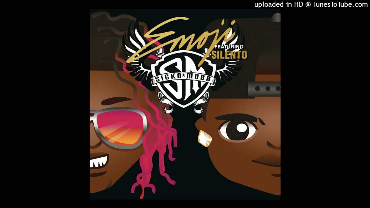 *Futuristic Bop* Sicko Mobb x Speaker Knockerz x Chief Keef Type Beat - 