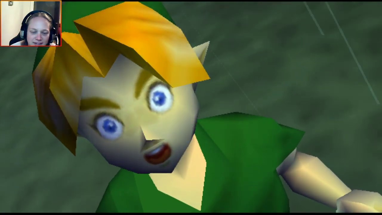 Ocarina of Time 001
