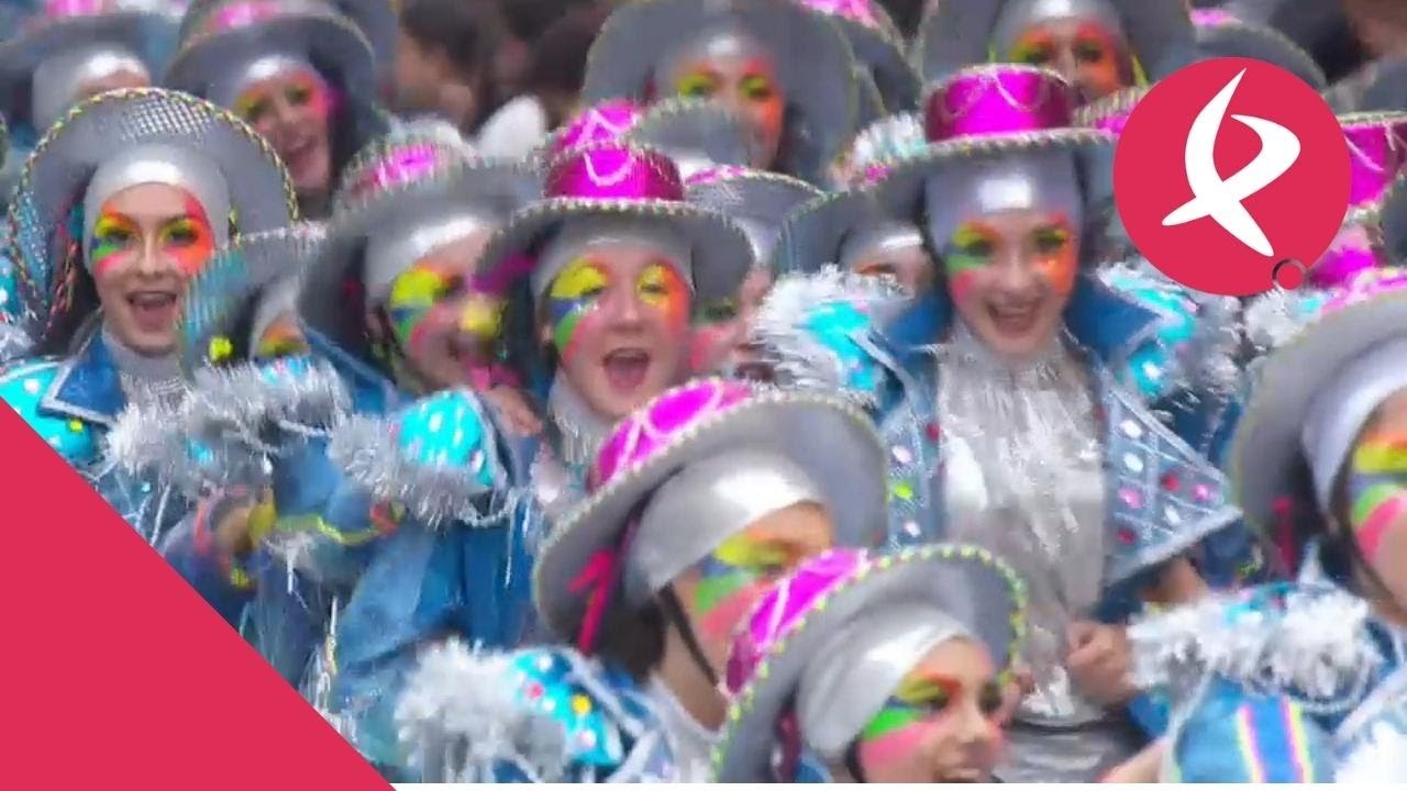 La Kochera | DESFILE | Carnaval de Badajoz | 2022
