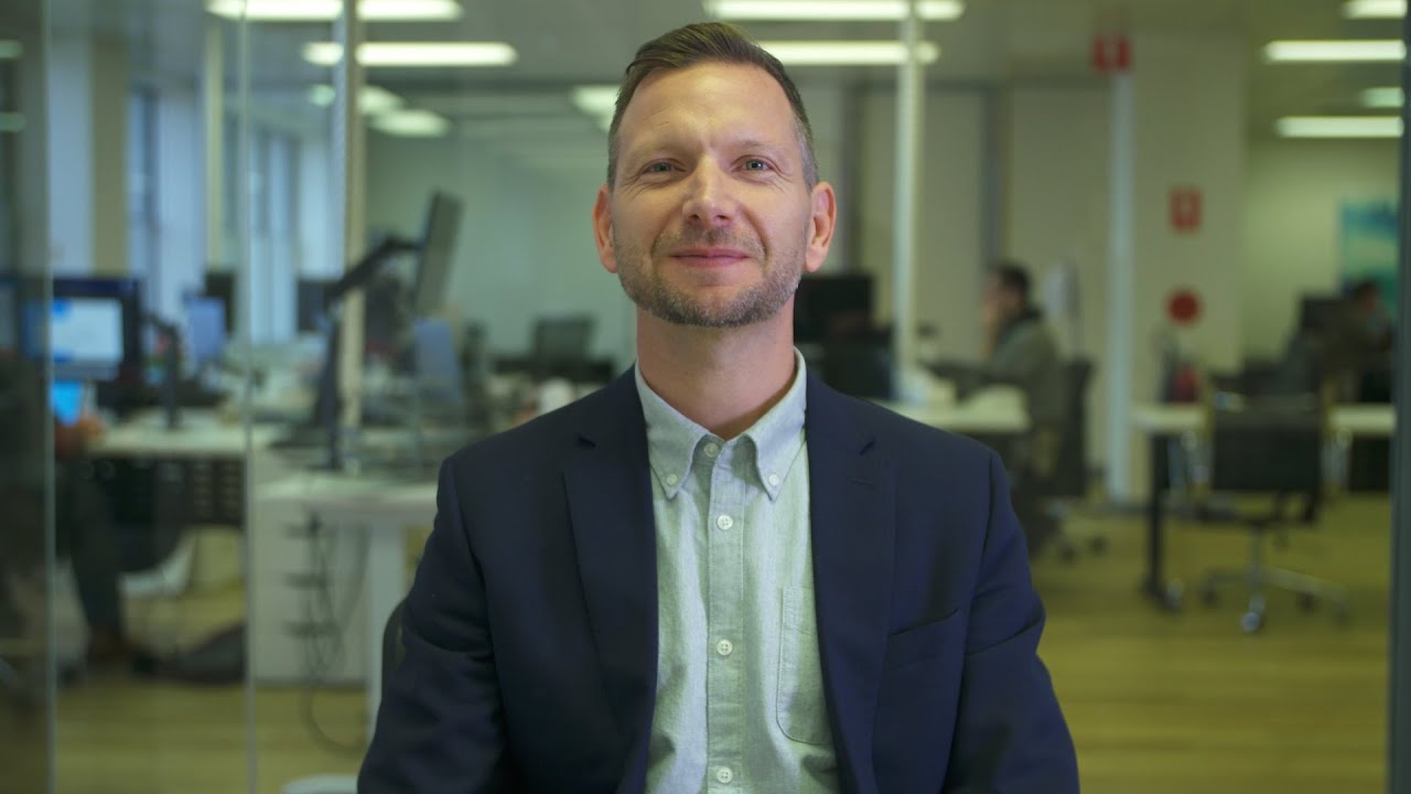 Amplify Now export success story