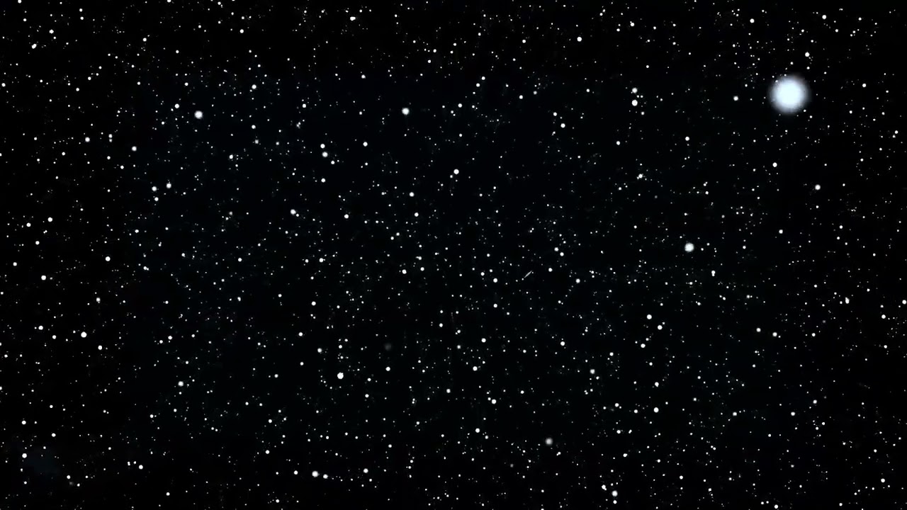 Ethereal Interstellar Soundscape | Brown Noise & Starship Interior for Deep Meditation