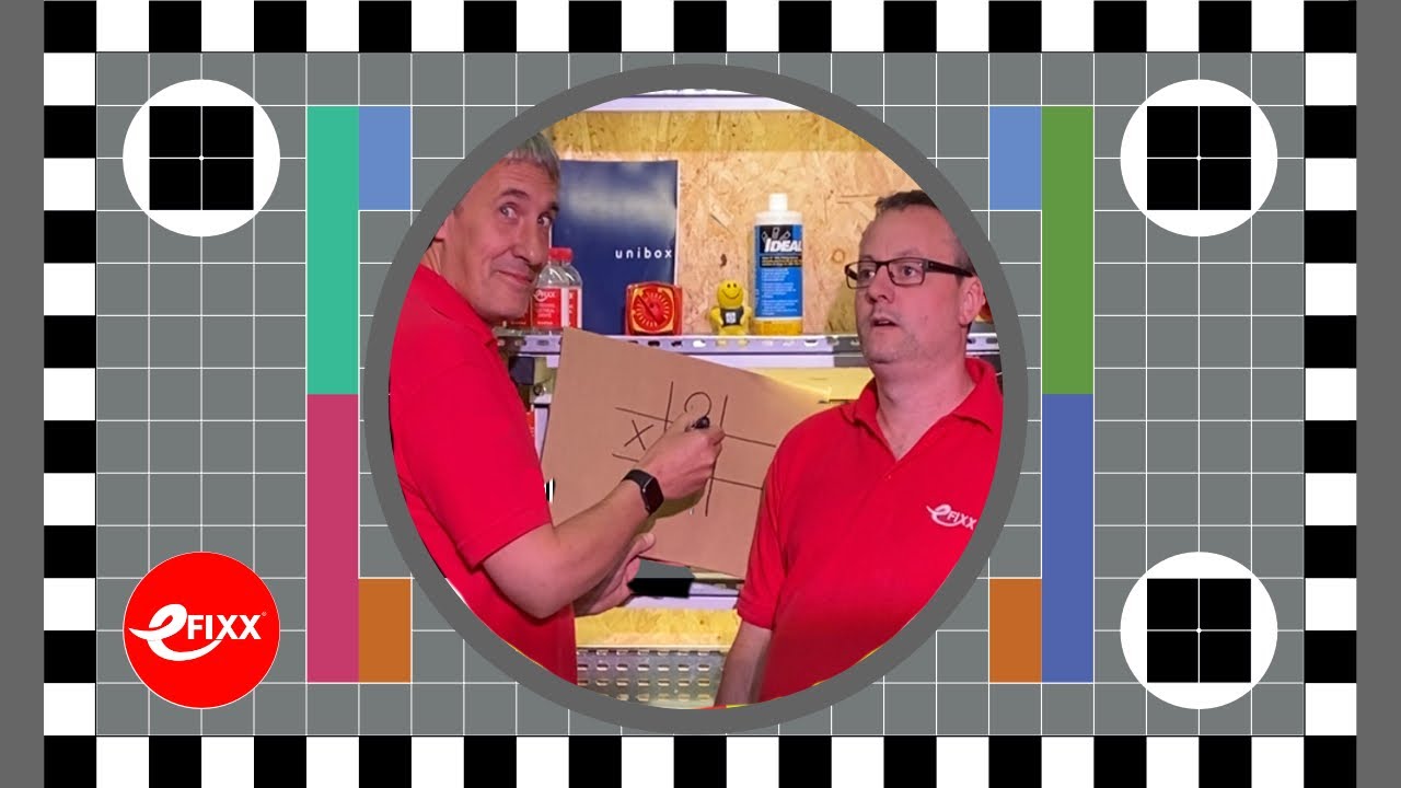 Posh new crimp fox, OLEV update and Joe&rsquo;s hose - eFIXX live stream.