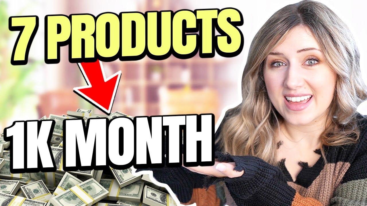 7 Holiday Print on Demand Products to Make 1K/Month With This Q4