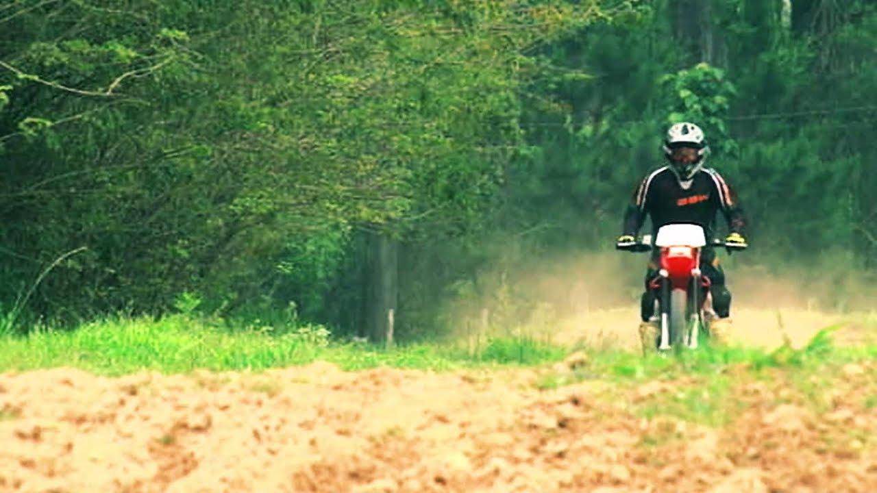 Honda CRF 230F