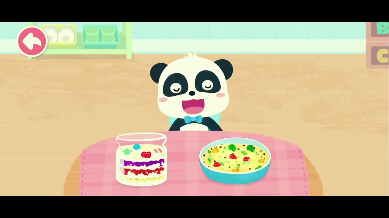 January 31, 2026 Dekho Tomy Tom kya Kha raha hai#🐼👍#