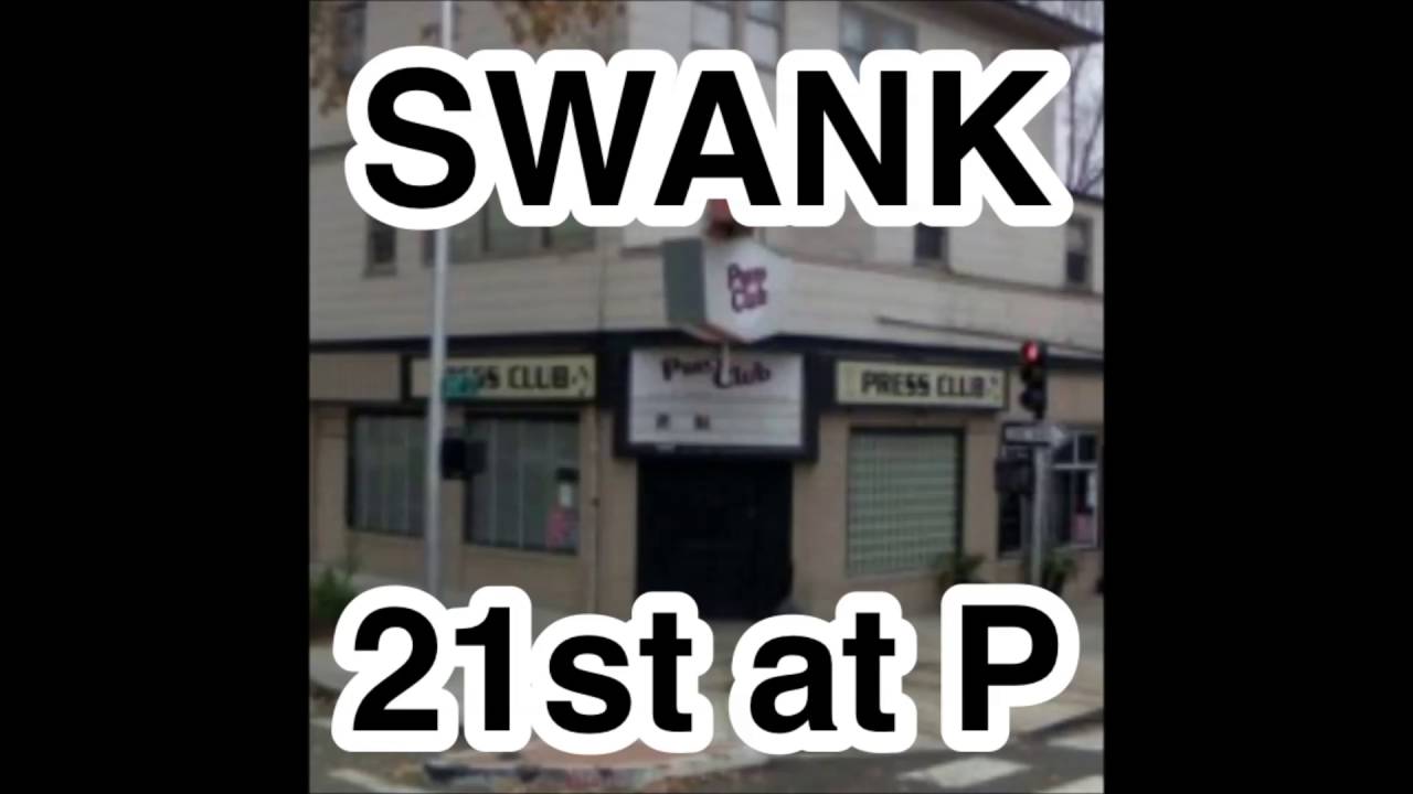 SWANK - 21st at P (FULL ALBUM)