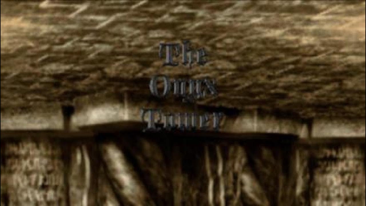 Baldur's Gate: Dark Alliance 2 BGM: The Onyx Tower