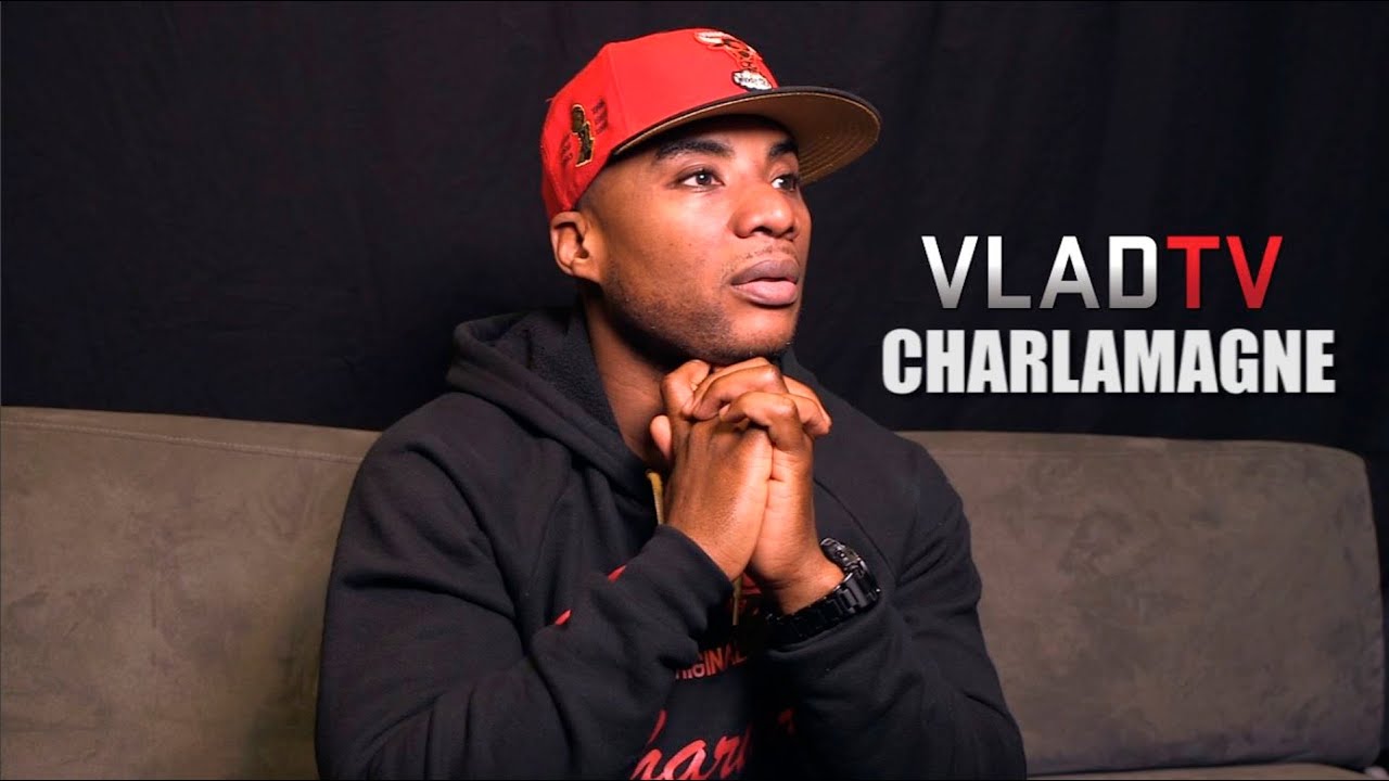 Charlamagne: Real Estate Means More to Trump Than Black Lives