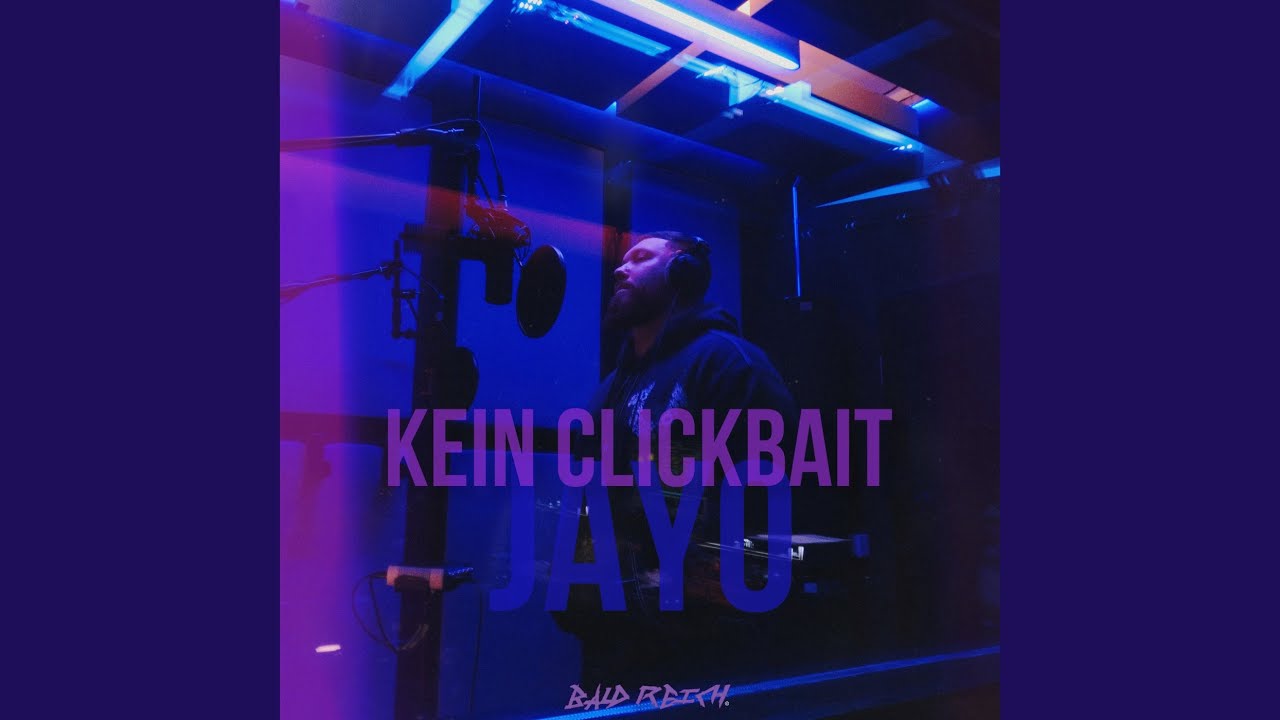 Kein Clickbait