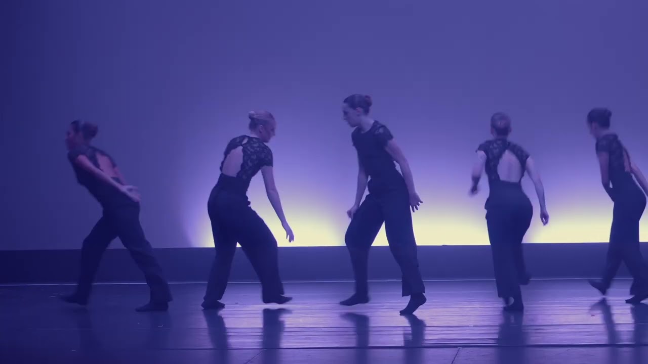 Dress Code - an excerpt from 