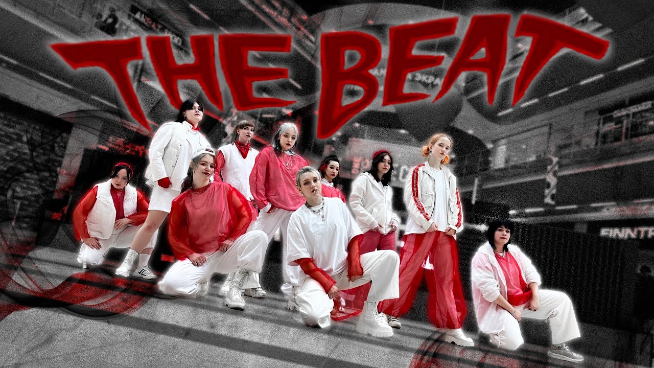 [K-POP IN PUBLIC | ONETAKE] 탑독 (ToppDogg) - THE BEAT | Cover Dance by OnSay