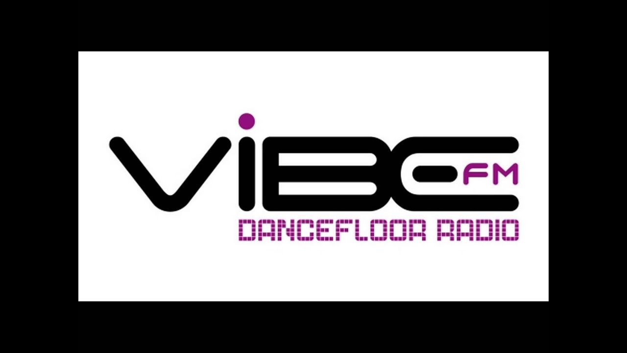 Ciprian Iordache @ VIBE FM - 14.05.2014