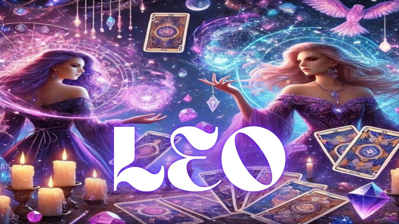 LEO I CRIED. YOUR ENTIRE LIFE CHANGES AFTER THIS. MARCH 2026 TAROT LOVE