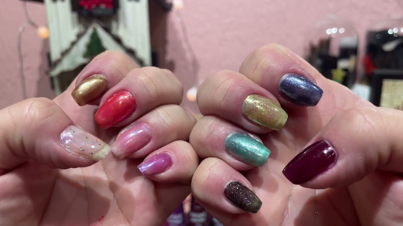 Lollapalooza: Nova Coleção de Esmaltes Risqué: Venha conhecer! #esmaltesdeunhas #esmaltes #unhas 