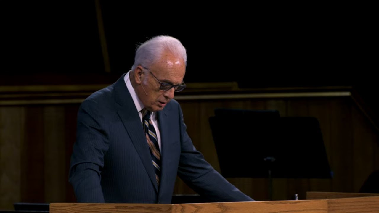 The Motives, Marks, and Means of Church Unity