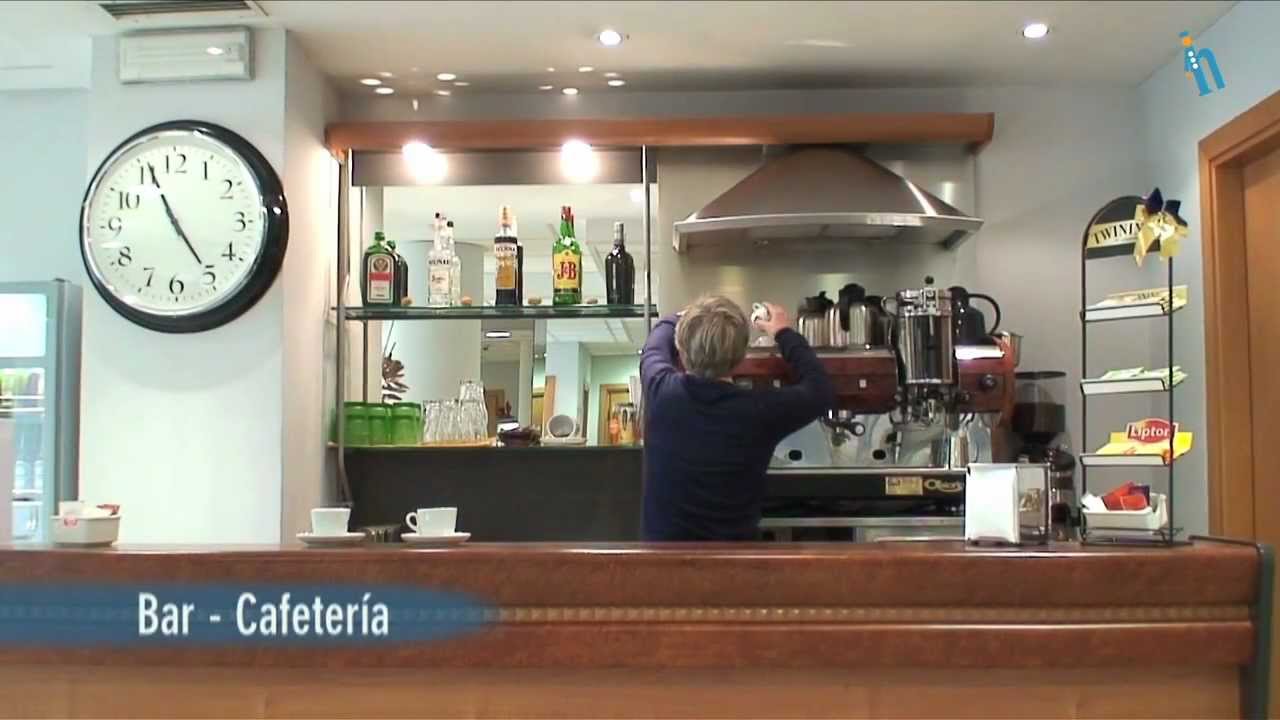 Roma - Hotel Scheppers (Quehoteles.com)