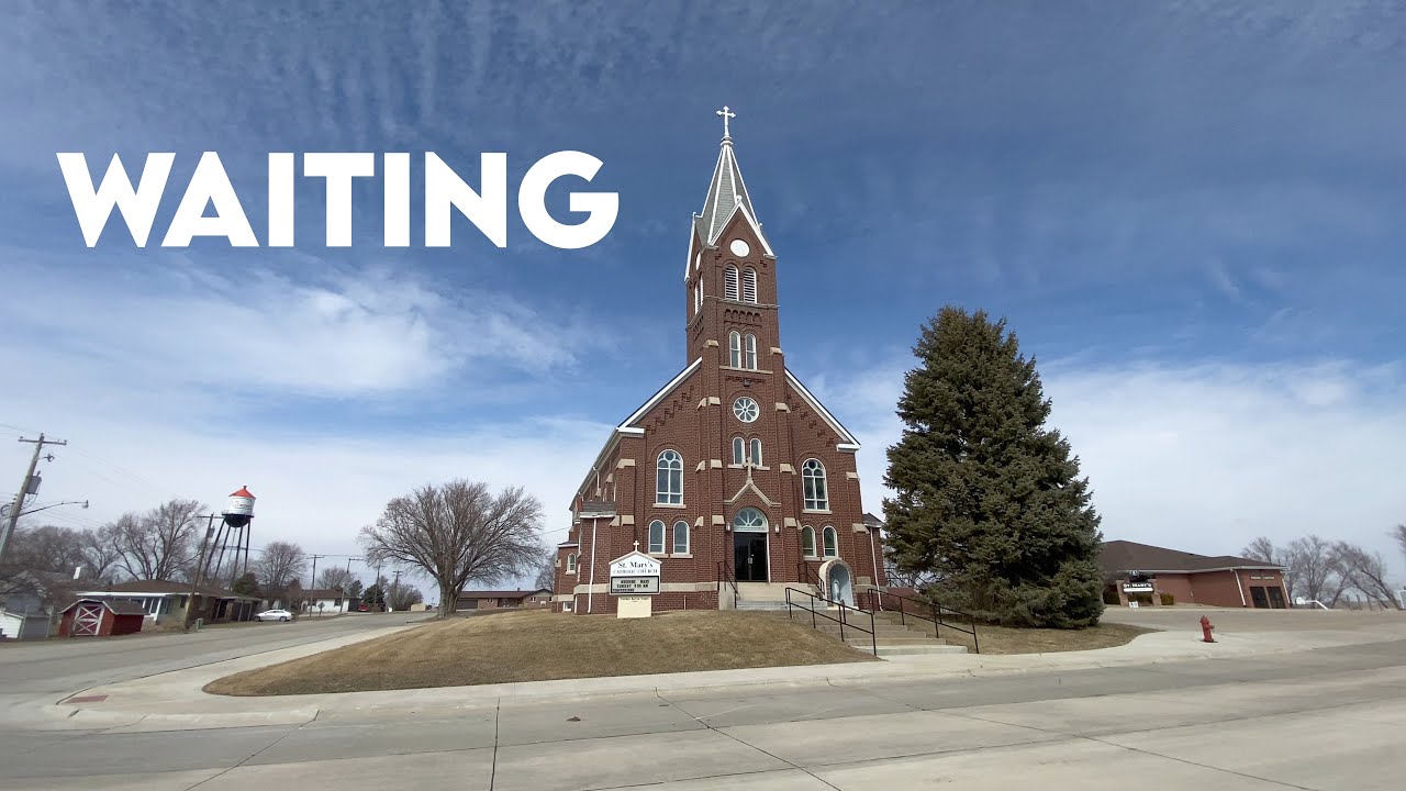 Waiting - Catholic Short Film