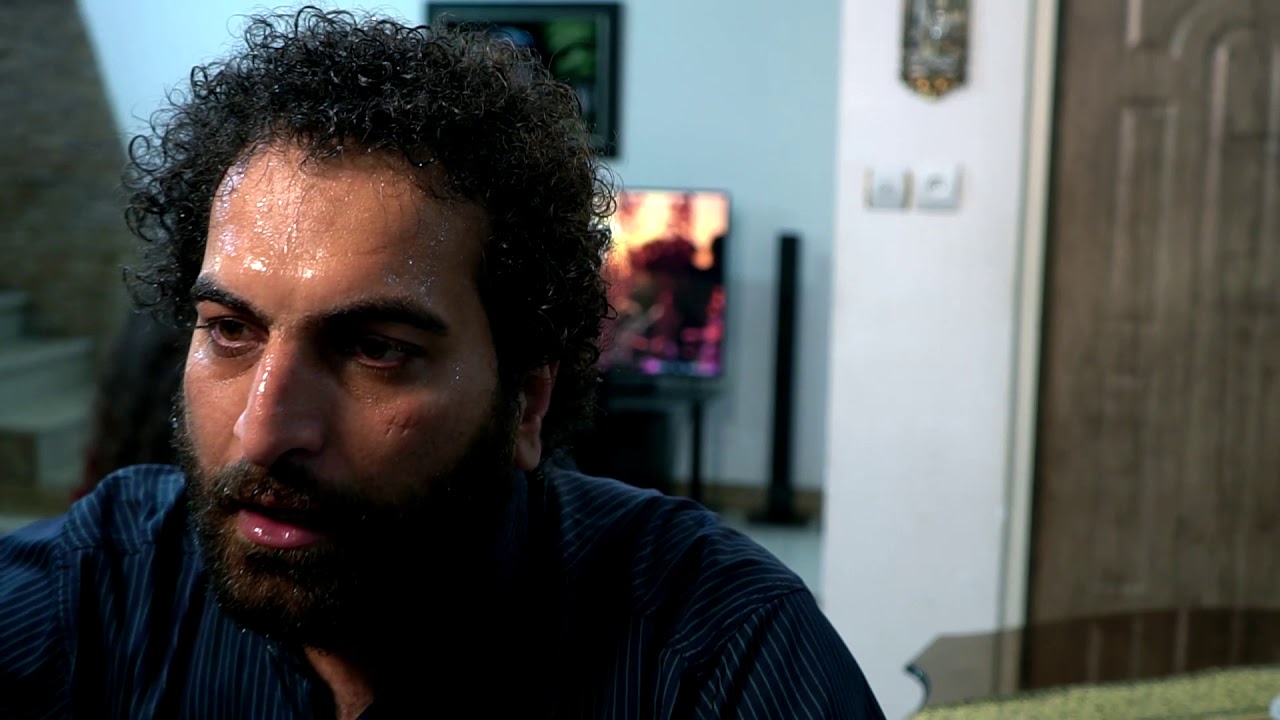 Farian short film فیلم کوتاه فریان
