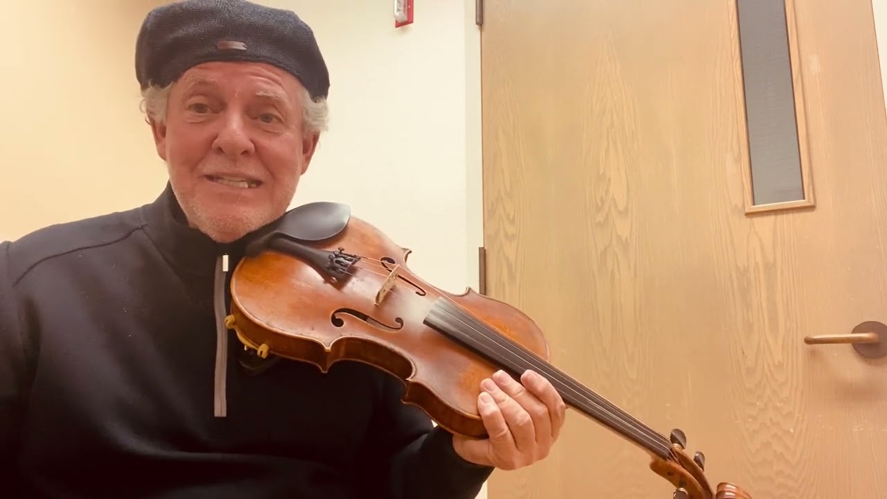 Fiddle practice #10